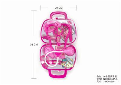 HEAT-REDUCED TOOLBOX - OBL875528