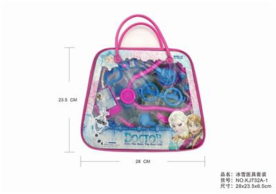 ICE AND SNOW SUIT - OBL875563
