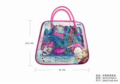ICE AND SNOW SUIT - OBL875564