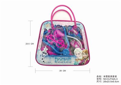 ICE AND SNOW SUIT - OBL875565