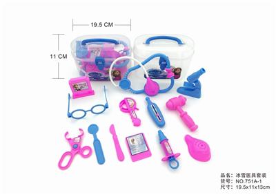 ICE AND SNOW SUIT - OBL875575