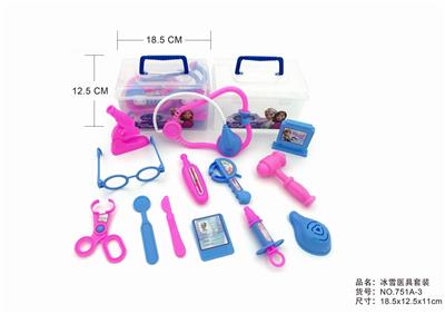 ICE AND SNOW SUIT - OBL875577