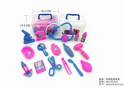 ICE AND SNOW SUIT - OBL875578