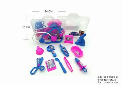 ICE AND SNOW SUIT - OBL875580