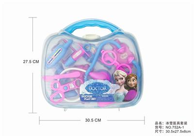 ICE AND SNOW SUIT - OBL875582