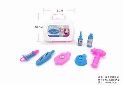 SOLID COLOR TOOL BOX - OBL875592
