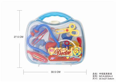NEUTRAL MEDICAL SET - OBL875693