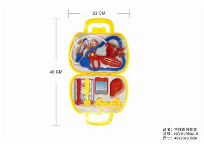 SHRINK TOOL BOX - OBL875698
