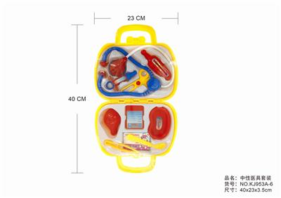 SHRINK TOOL BOX - OBL875699