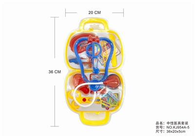SHRINK TOOL BOX - OBL875705