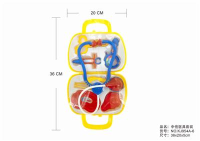 SHRINK TOOL BOX - OBL875706