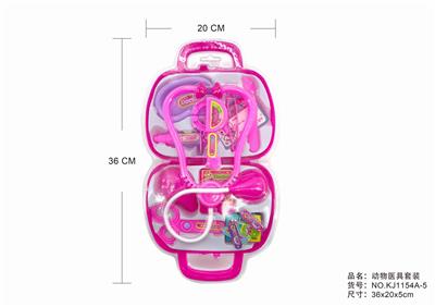 HEAT-REDUCED TOOLBOX - OBL875766