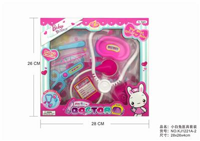 Baby rabbit - OBL875789