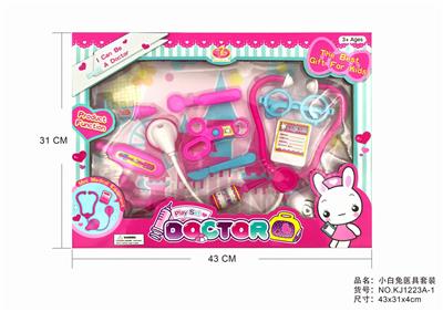 Baby rabbit - OBL875797