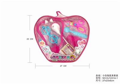 Baby rabbit - OBL875804