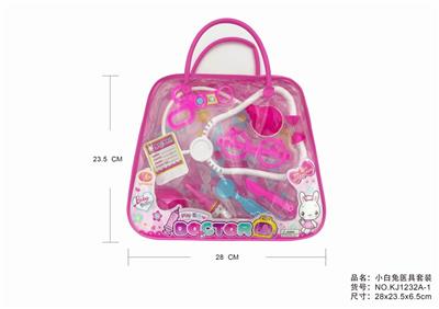 BABYDOCTOR小白兔 - OBL875808