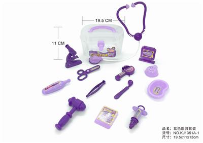 TRANSPARENT TOOL BARREL - OBL875872