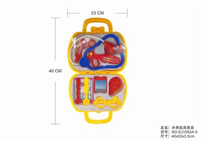 SHRINK TOOL BOX - OBL875928