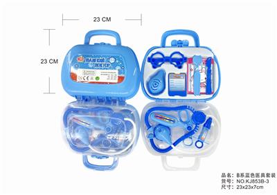 BLUE MEDICAL KIT - OBL875988