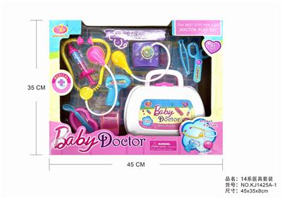 LIGHT MEDICAL EQUIPMENT - OBL876023