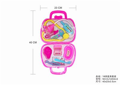 SHRINK TOOL BOX - OBL876049