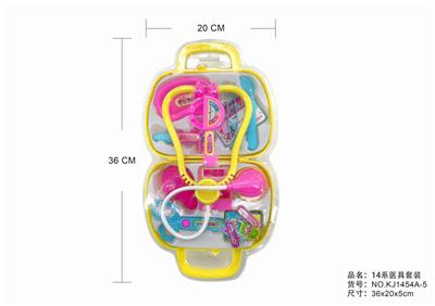 SHRINK TOOL BOX - OBL876057
