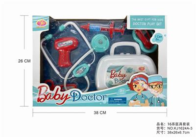 灯光IC医具 - OBL876075