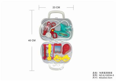 SHRINK TOOL BOX - OBL876099