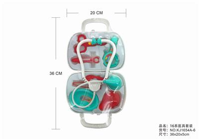 热缩小工具盒 - OBL876109