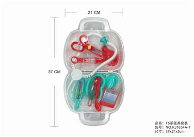 医具套装 - OBL876110