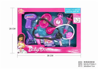LIGHT MEDICAL EQUIPMENT - OBL876122