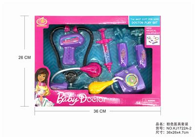 LIGHT MEDICAL EQUIPMENT - OBL876123