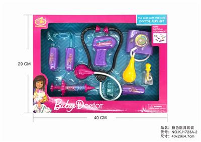 LIGHT MEDICAL EQUIPMENT - OBL876126