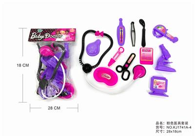 MEDICAL EQUIPMENT SET - OBL876141