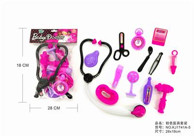 MEDICAL EQUIPMENT SET - OBL876142