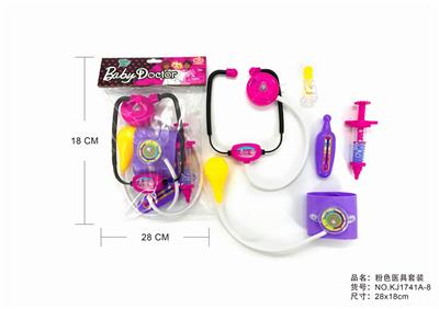 LIGHTING IC MEDICAL EQUIPMENT - OBL876145
