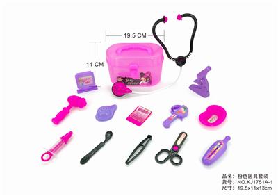 TRANSPARENT TOOL BARREL - OBL876146