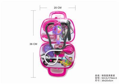 SHRINK TOOL BOX - OBL876165