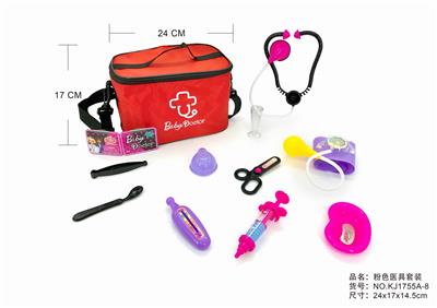 MEDICAL BACKPACK - OBL876176
