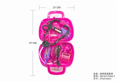 MEDICAL EQUIPMENT SET - OBL876179