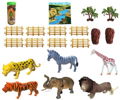 6.5 \wild 19pcs - OBL876370