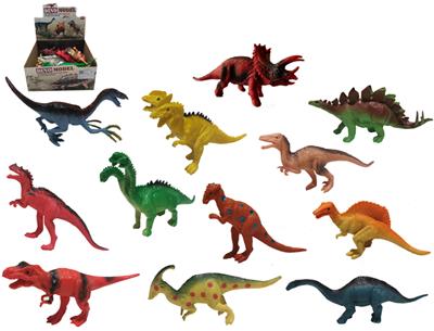 6-inch dinosaur - OBL876442
