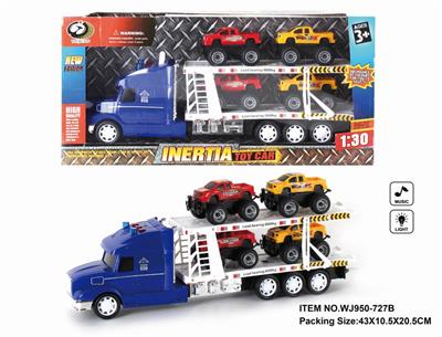 friction car - OBL876615