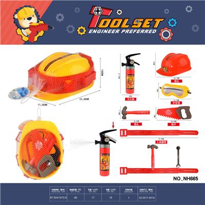HAT KIT - OBL876653