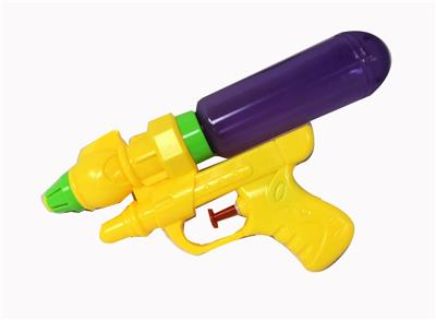 PVC SOLID-COLORED WATER GUN - OBL876660