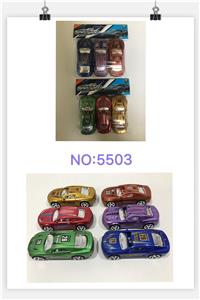 10.5CM SPRAY PAINT CAR - OBL876674