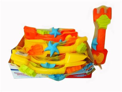BEACH SERIES - OBL876675