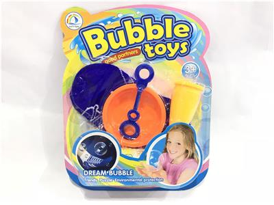 GLOVES, SOCKS, BUBBLES - OBL876708