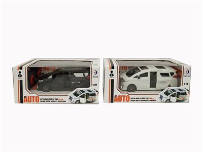 5-WAY ONE BUTTON REMOTE CONTROL CAR - OBL876719