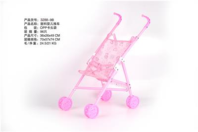 BABY CARRIAGE - OBL876752